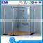 2016 New Design 3 sided shower enclosure shower room