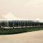 Hot sale best quality 15m width dome rain-proof canopy tent