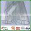 Online shopping.Polycarbonate profile H.Polycarbonate accessories & connector.PC profile H. PC-H connector