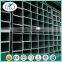 Construction Application Iron Pre-Galvanized Steel Pipe With Coupling