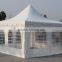 4x4m Outdoor White Big Aribian Style Wedding Marquee Aribian Tent for Sale