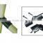 pipe rack joint system