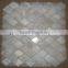 New Arrive Factory Price WHITE ONYX MOSAIC TILES COLLECTIONS