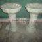 WHOLESALE 2017 ONYX PEDESTALS SINKS AND BASINS