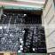 HDPE material Geocells for the channel protection