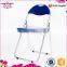 New degsin Qingdao Sionfur metal folding chairs hotel chair