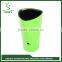 Hot selling items tall plastic flower pots new technology product in china