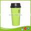 Iml takeaway coffee plastic cups and lids