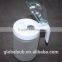 Leakage-proof Sublimation Kitchen Frosted Glass Oil Holder