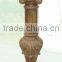 Trade Assurance Outdoor Metal Steel Cast Iron Warning Road Bollard