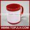 sublimation white mug ,sublimation color change mugs