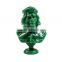 custom molded made plastic pvc bust figures,customized plastic injection make bust statue figures