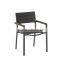 Patio Furniture Sling Mesh Chair