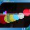 Party Decoration Remote Control LED Hanging Decorative Lights