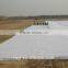 Compound Waterproofing Material geotextile fabric and geomembrane for landfill