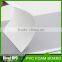 WPC PVC foam sheet slab, PVC sheet, wood plastic composite rigid pvc foam board