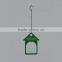 Metal Bird Feeder