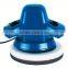 163503 8",9",10" Car Polisher Random Orbital Detailing Waxer Buffer Boat Truck Professional Car Polisher