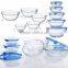 5pc Glass Bowl Household Item