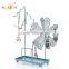 Windmill Design Metal Jewelry Display Stand