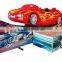 2015 new mini flying car 9seats amusement park rides for sale LT-4055B