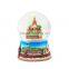 Souvenir Gifts Resin Snow Globes