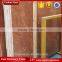 Natural Stone White veins Alicante Coral Red Marble slabs