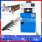 1/8" 2" FY81B ultra-thin hydraulic hose swaging machine