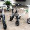 2016 newly K Mini Folding Electric Bike