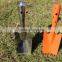 steel mini garden shovel BD-025A