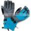 one finger mitten glove