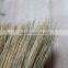 Professional made factory direct sale unique design soft broom with stick