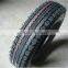 3.00-10 good quality motorcycle tubeless tyre