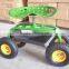 Garden Used Rolling Work Seat
