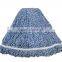 Industrial Loop end Rayon finish mop