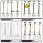 F107EFY Steel Material Varnish Spraying Farming Tools&Garden Tools Fork