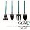 China factory different type of boy sand tool kit