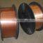 best supplier low price aws a5.18 er70s-6 gas shielded arc welding wire