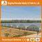 Trade Saaurance Low Cost Agricultural Greenhouse Equipment - 200 Micron uv Resistant Plastic Film for Greenhouses