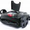 2016 Highly recommended intelligent remote control garden electric mower with Lithium battery for sale ROMO M2