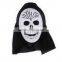 China Wholesale Halloween decoration Halloween grimace mask Halloween mask