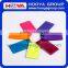 PVC luggage tag, jelly tag