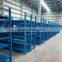 2015 New Design Heavy Duty Metal Pallet Racking / Storage Rack Warehouse Steel Rack