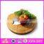 High quality household wooden cutting board for kitchen W02B009-S