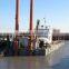 18 inch cutter suction dredger