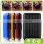 Aluminum Metal Waterproof Box Case Business Credit Card Holder Wallet