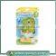 Nylon desgin Inflatable wind up duck toys Suitable for children game