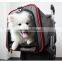 Large capacity dog pet car seat carrier bag