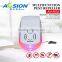 Spider Reject ultrasonic electromagnetic pest repeller