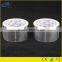 2016 Christmas EVE hot sale Aluminum foil tape with fireproof classic
